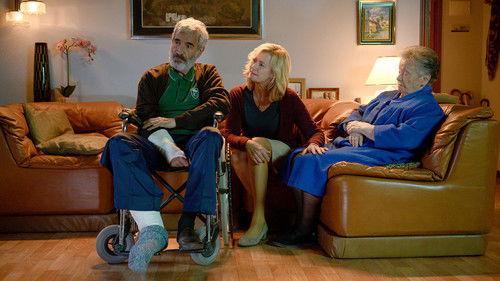 Cuéntame cómo pasó Season 21 Episode 6 - Episode 6