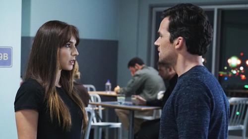 Pretty Little Liars Season 7 Episode 15 - In the Eye Abides the Heart