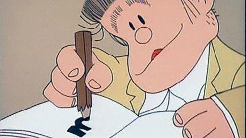 Mafalda Season 1 Episode 10 - Episode 10