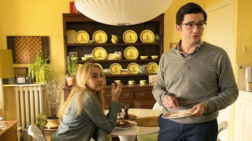 Crisis in Six Scenes Season 1 Episode 3 - Episode 3