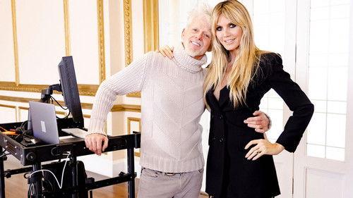 Germany's Next Topmodel Season 15 Episode 8 - Catwalk-Time!