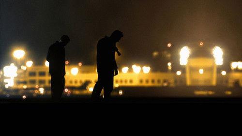 Air Disasters Season 3 Episode 9 - Bad Attitude