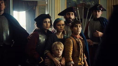 Julkalendern Season 63 Episode 24 - Episode 24