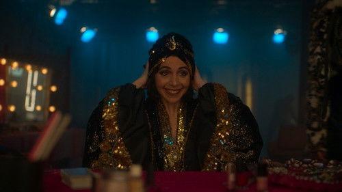 Bang Bang Baby Season 1 Episode 8 - Angels