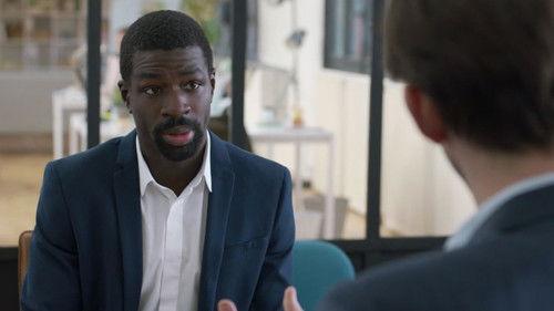 An interview Season 1 Episode 2 - Episode 2