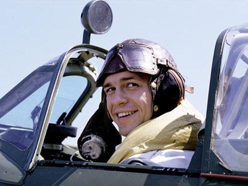 Foyle's War Season 1 Episode 4 - Eagle Day