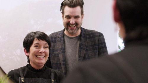 Code Québec Season 1 Episode 9 - Episode 9