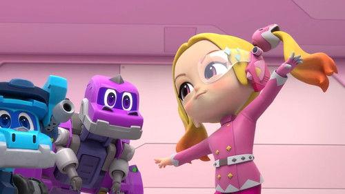 GoGo Dino Season 7 Episode 13 - Episode 13