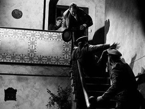 Danger Man Season 2 Episode 9 - No Marks for Servility