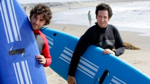 undefined Season 5 Episode 7 - Charlie Don't Surf