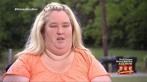 Here Comes Honey Boo Boo Season 2 Episode 8 - Big Girls Wear Lace-Ups