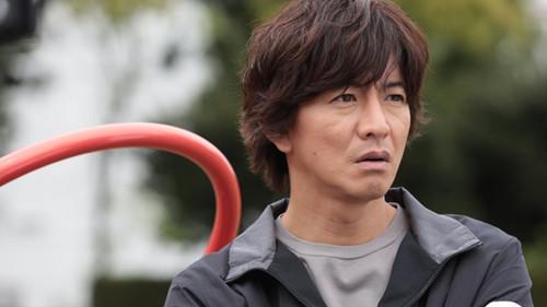 Ten Count to the Future Season 1 Episode 5 - Episode 5