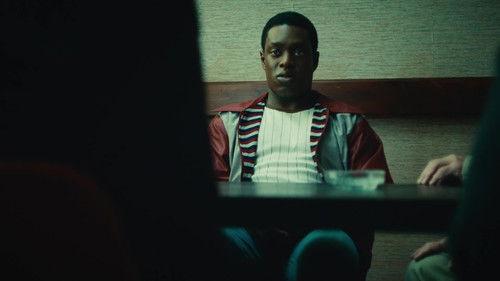 Dalgliesh Season 2 Episode 6 - The Murder Room (2)