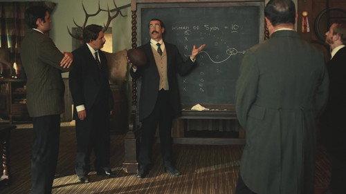 Drunk History Season 4 Episode 4 - The Roosevelts