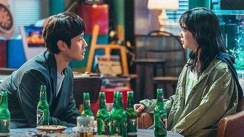 Mental Coach Jegal Season 1 Episode 14 - Switching Offence and Defence