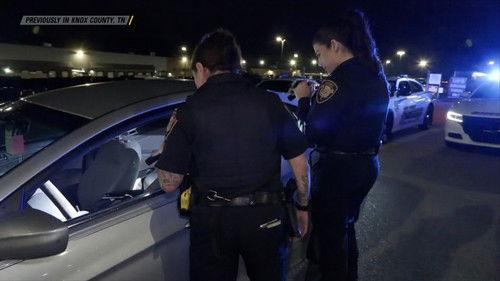 On Patrol: Live Season 4 Episode 1 - Attempted Kidnapping Suspect Search