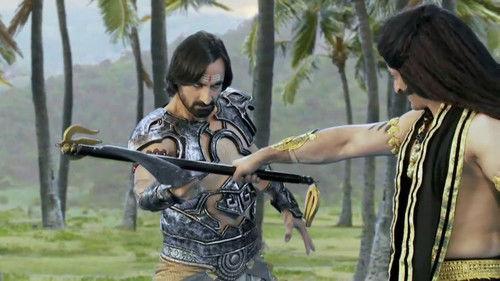 Devon Ke Dev...Mahadev Season 36 Episode 15 - Redemption for Shankhchur