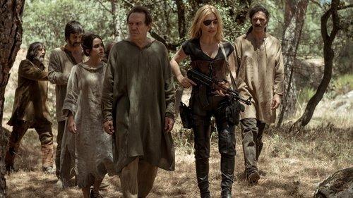 The Ministry of Time Season 3 Episode 13 - Between Two Times