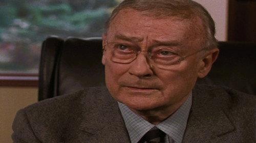 La Femme Nikita Season 5 Episode 5 - The Man Behind the Curtain