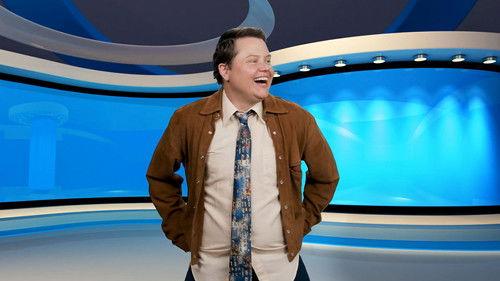 Breaking News: No Laugh Newsroom Season 7 Episode 3 - You Can Be Kinky and Play Basketball