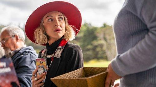 The Brokenwood Mysteries Season 10 Episode 3 - Publish or Be Damned