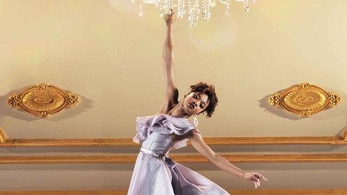 Indonesia's Next Top Model Season 2 Episode 17 - The Girl Who Is Left Hanging