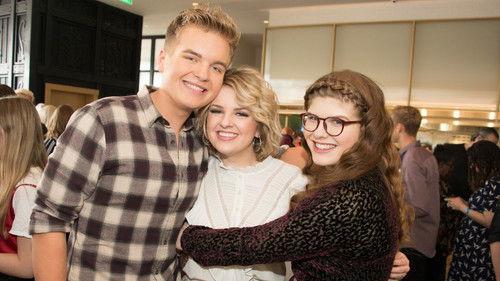 American Idol Season 1 Episode 13 - Top 14