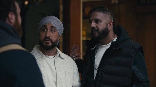 Late Bloomer Season 3 Episode 2 - Not Another Bhangra Comp