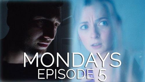 Mondays Season 1 Episode 5 - That Time When My Vagina Fell Off