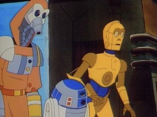 Star Wars: Droids Season 1 Episode 5 - The Lost Prince