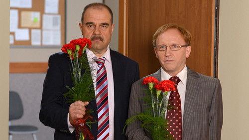 Ranczo Season 8 Episode 3 - Episode 3