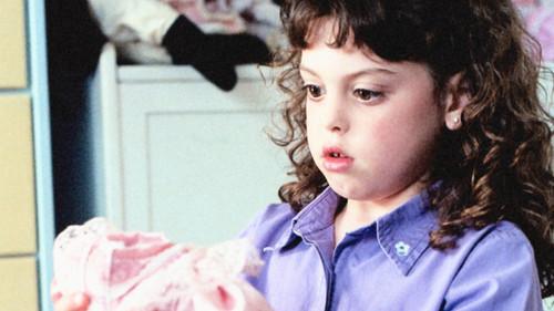 Curb Your Enthusiasm Season 2 Episode 7 - The Doll