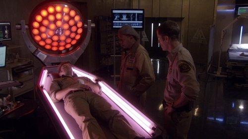 undefined Season 3 Episode 6 - Phased and Confused