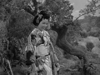 Wanted: Dead or Alive Season 3 Episode 24 - The Long Search