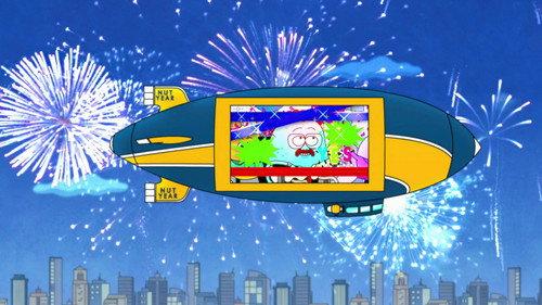 The Jellies Season 2 Episode 3 - Episode 3