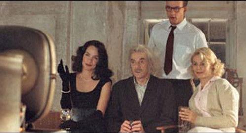 Better Times Season 1 Episode 5 - 1951