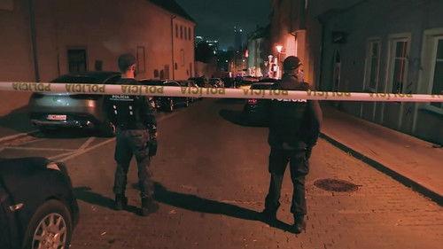 Frontline Season 44 Episode 3 - The Rise and Fall of Terrorgram