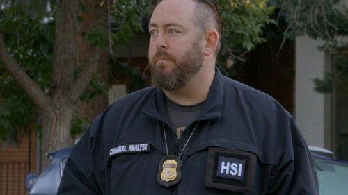 To Catch a Smuggler Season 4 Episode 3 - Tunnel from Tijuana