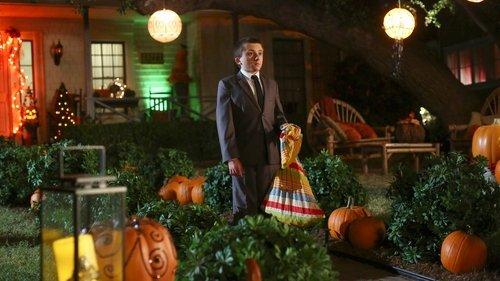 undefined Season 7 Episode 6 - Halloween VI: Tick Tock Death
