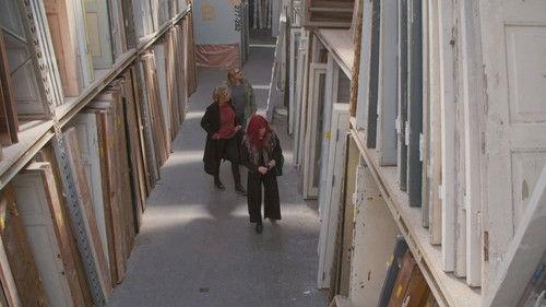 Husdrömmar Season 7 Episode 7 - Meeting House in Västra Klappe