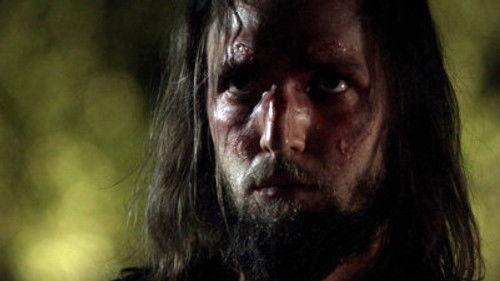 No Ordinary Family Season 1 Episode 6 - No Ordinary Visitors