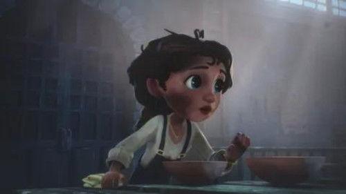 The Wingfeather Saga Season 2 Episode 6 - The Fork! Factory!