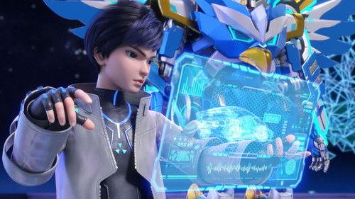 Screechers Wild! Season 5 Episode 9 - Episode 9