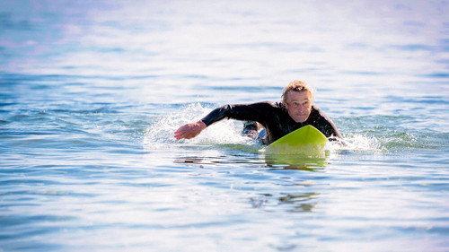 Riptide Season 1 Episode 1 - Episode 1