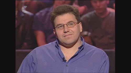 Who Wants to Be a Millionaire? Season 2 Episode 5 - Episode 05