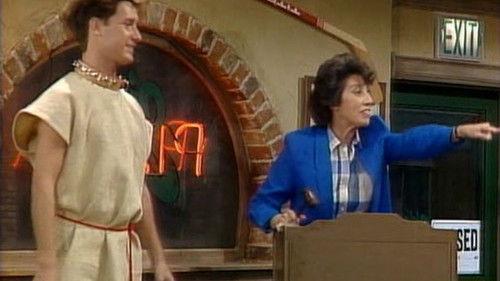 Charles in Charge Season 3 Episode 21 - Where the Auction Is