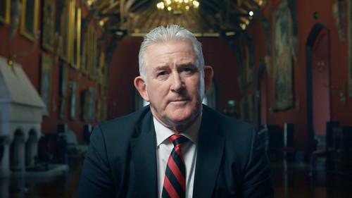 Background image for The Plot to Kill the Queen