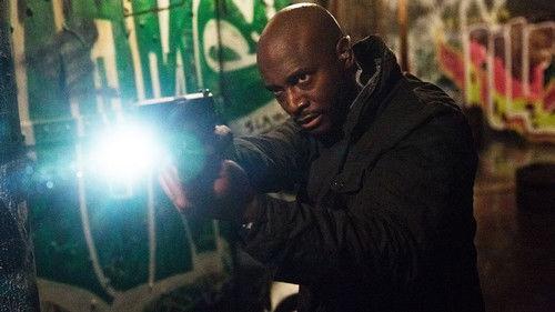 Murder in the First Season 3 Episode 4 - The Barbers of Seville