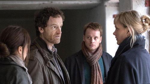 undefined Season 46 Episode 30 - Dortmund - Collapse