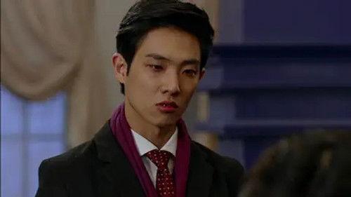 Mr. Baek Season 1 Episode 4 - Episode 4